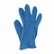 Boardwalk 395 Series, Disposable Gloves, 5 mil Palm, Nitrile, Powder-Free, L, 1000 PK, Blue 395LCTA - alternate 6